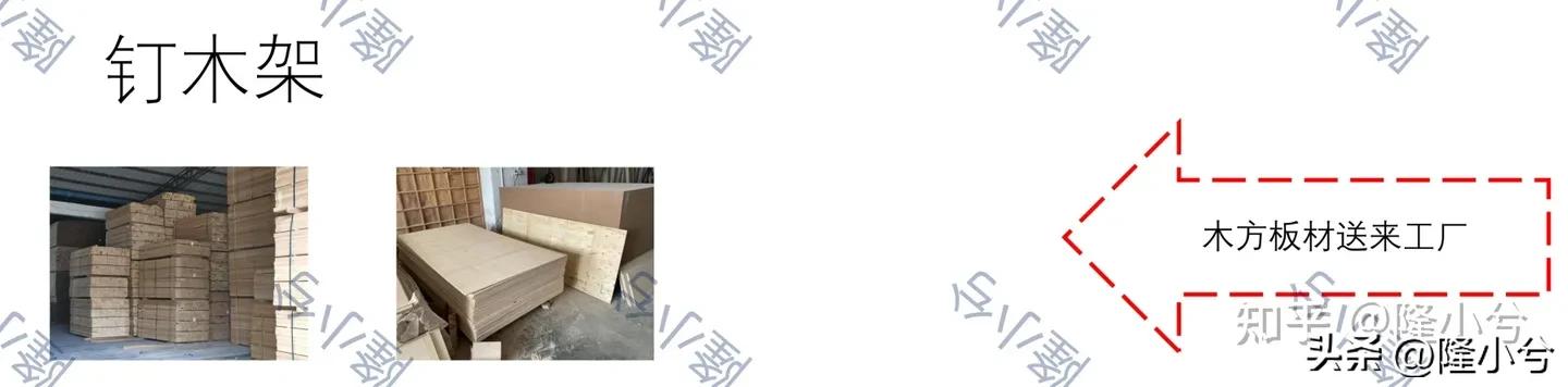 品牌皮床生产全过程,真皮床制作全过程