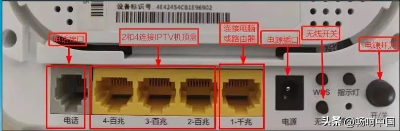 中国移动宽带电视自助排障指引,移动家庭宽带自助排障