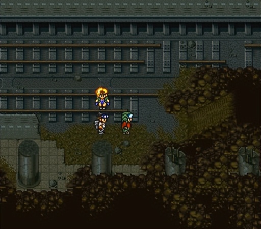 sfc重装机兵r金手指,sfc重装机兵1攻略完整版