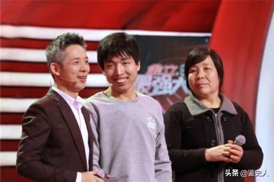 《最强大脑》7位选手现状：有人靠卖课赚钱，水哥的生活令人向往