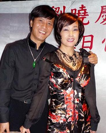 刘晓庆一生中经历了5段婚姻,刘晓庆和她的五个男人的爱恨情仇