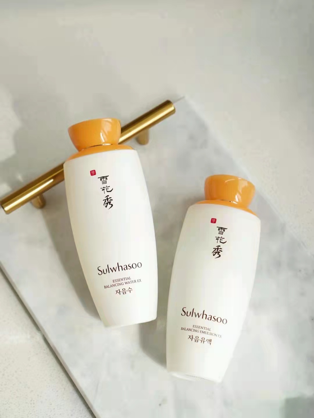 日韩推荐护肤水乳套装,日韩护肤品水乳十大排名