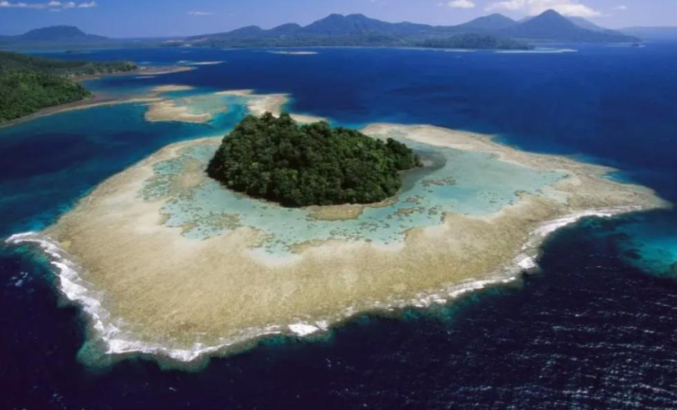 中国*鱼岛钓**为何叫*鱼岛钓**？它究竟有多大？岛上能住人吗？