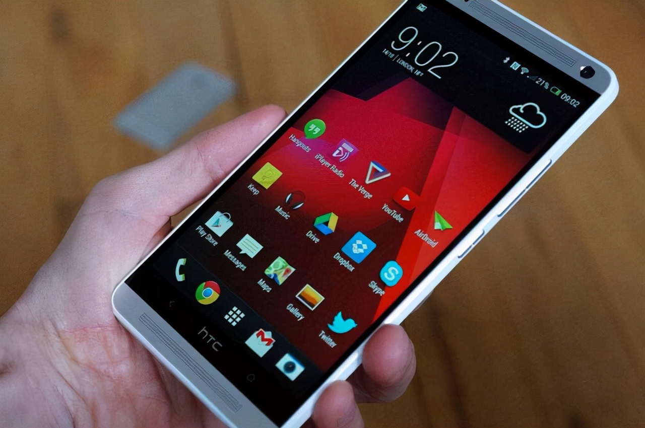 htc是否还能扭转颓势,当年的htc现在怎么样了