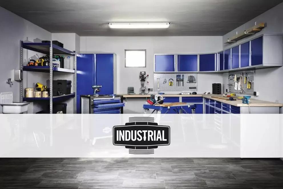 德国工业五金超市,欧洲工具店