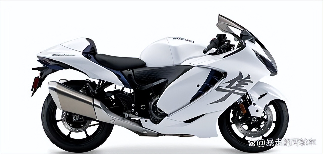 日系四大摩托品牌各有什么特点,日系四大品牌谁最强