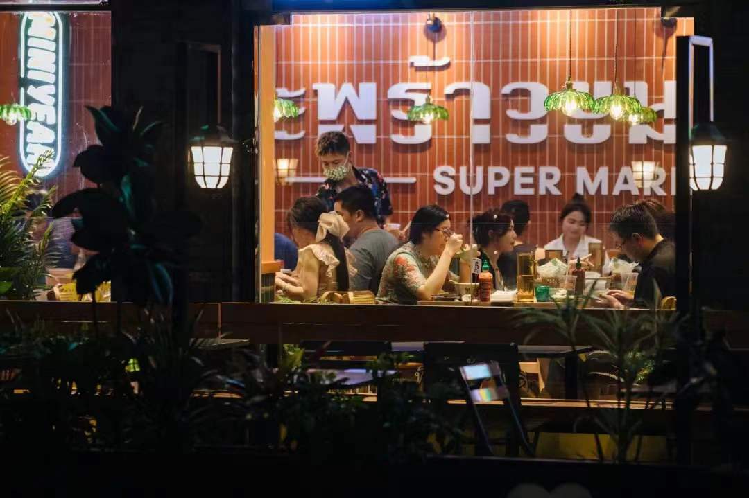 创客与你说|一位寻求创新的商业管理者