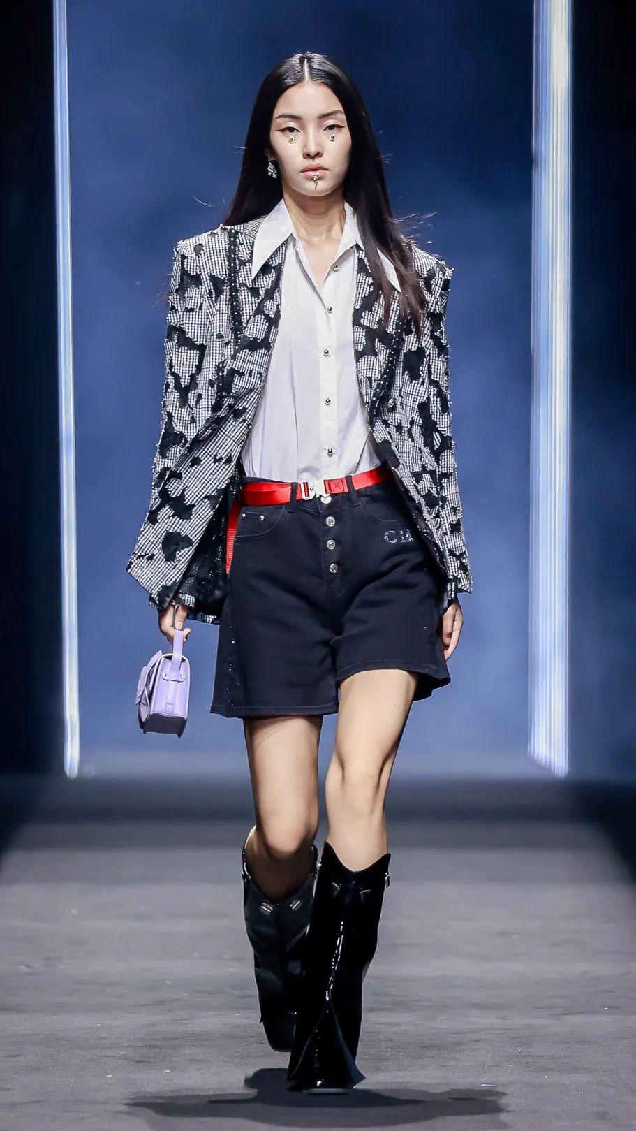 时尚潮流女装高级感穿搭,学穿搭高级感女装