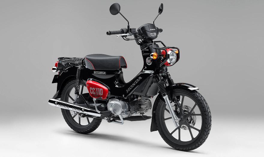 本田幼兽最新款售价,本田幼兽要出新款了吗