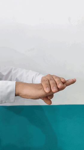 鼠标手手腕疼缓解方法,手握鼠标手麻了怎么办