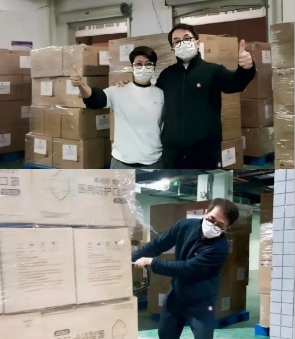 全港剧组停工！二十多位艺人感染，成龙、古天乐、刘德华带头抗疫