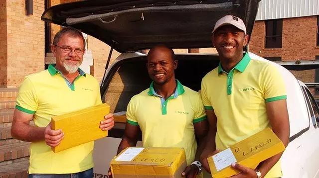 非洲创业故事，国外创业经验，国外创业经历