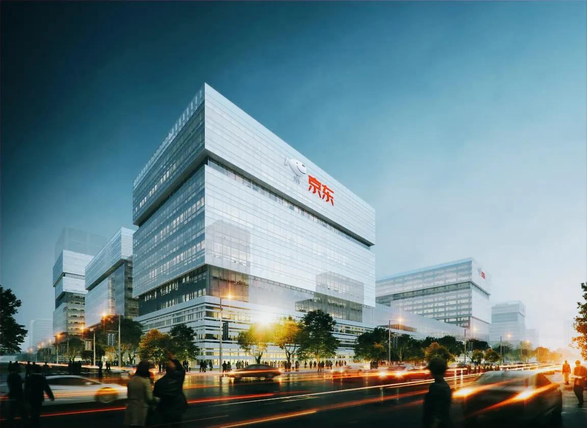 京东集团经营的业务,京东集团怎么样