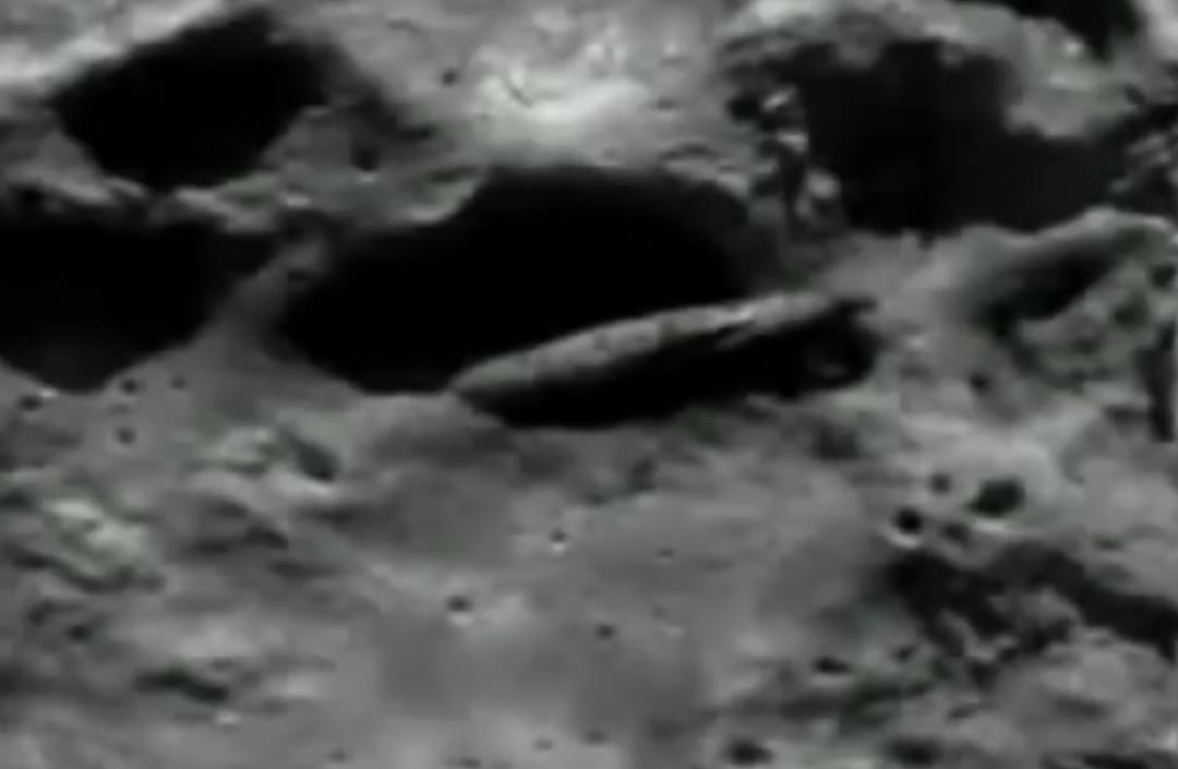 美国真的登上了月球吗,美国登月后为什么再没登上月球