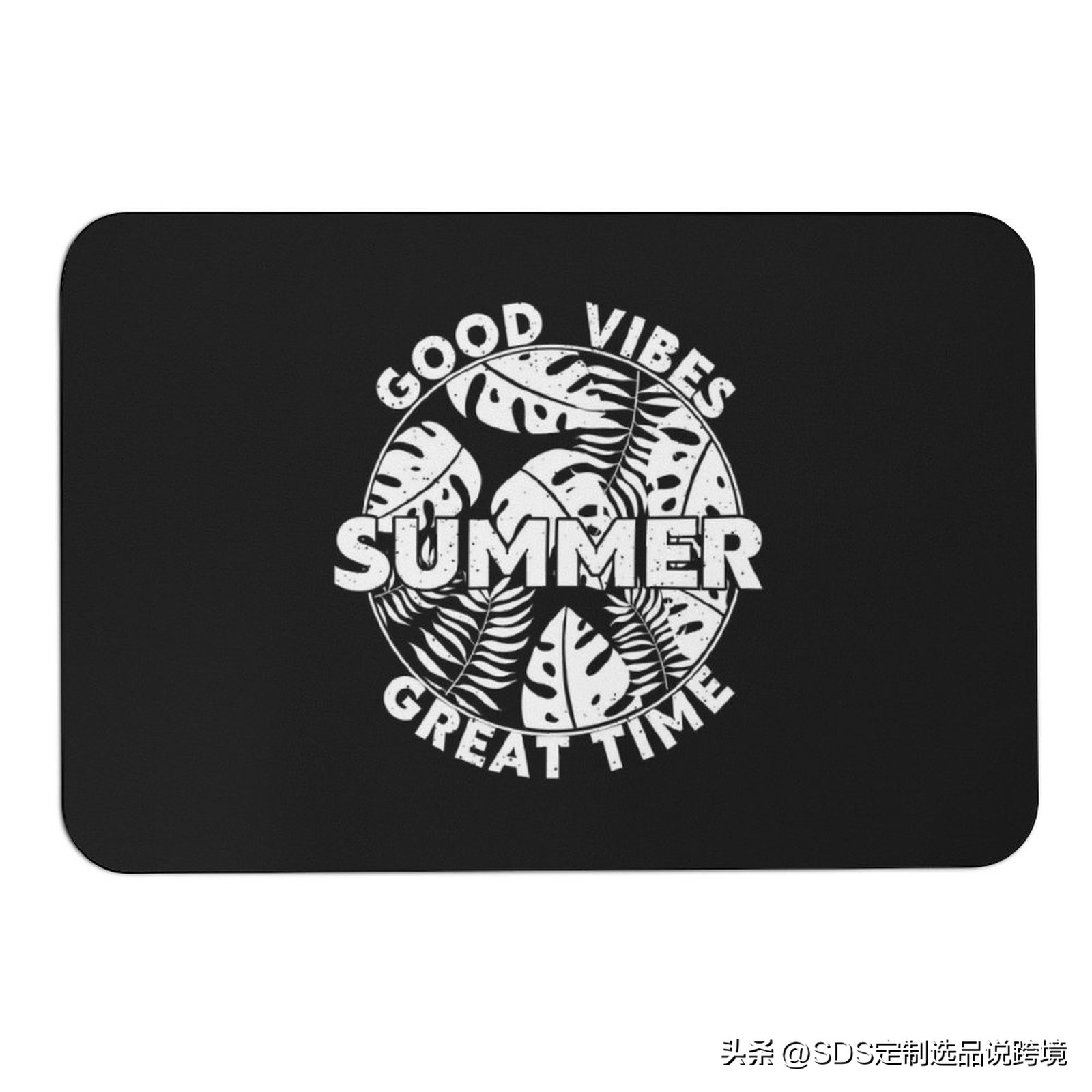 跨境硅藻泥地垫,跨境电商海外风口项目