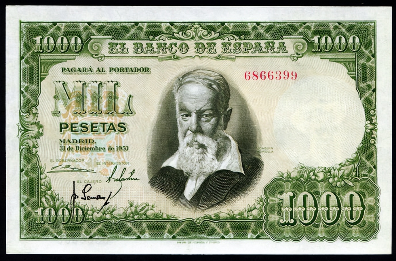 欧元区纸币收藏与规划