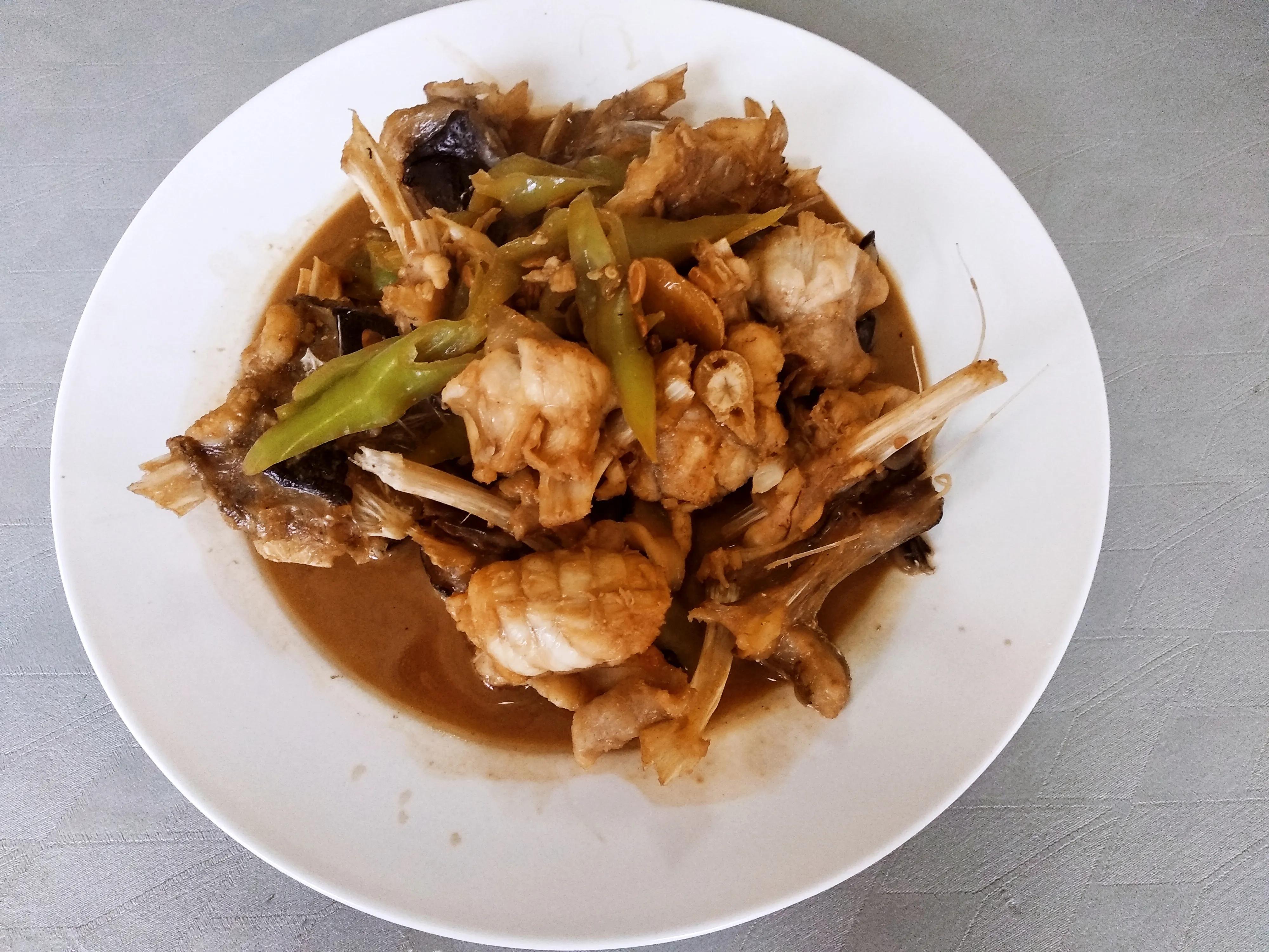 30种最常吃的海鱼图片大全,比较常见可以吃的海鱼