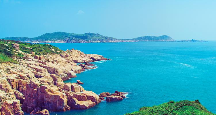 浙江最美的十大旅游景点,浙江最美十大旅游景点