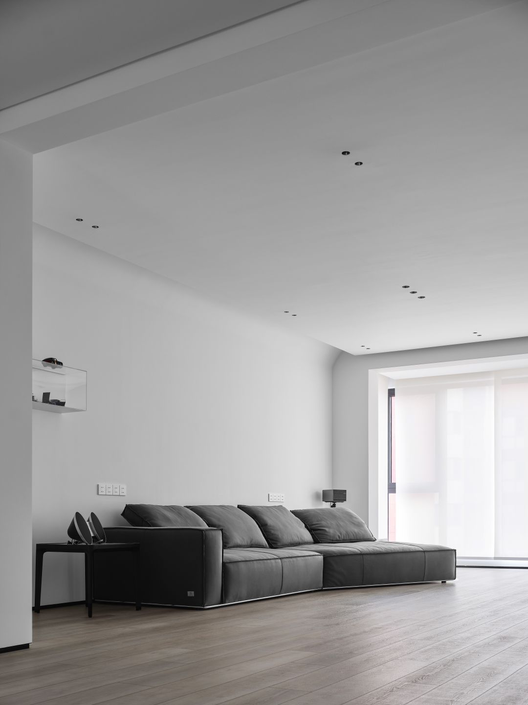 宜空间家居店,宜空间软装