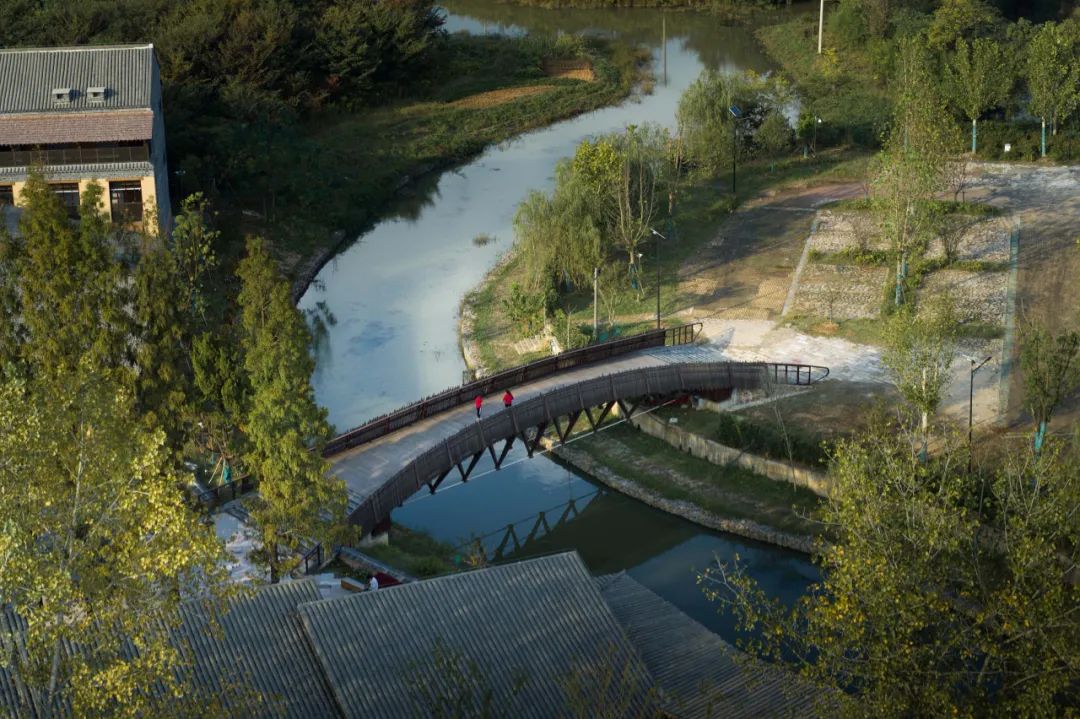 打造美丽乡村建设的金点子,美丽乡村规划与建设典型案例