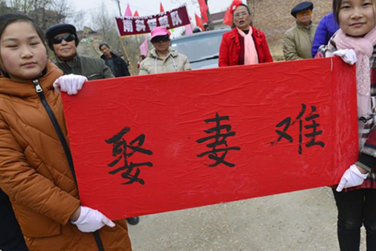 继“娶妻难”影响后，农村又出现5个怪象，城里人表示难以理解