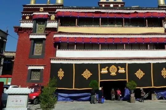 西藏无人区旅游攻略,2021西藏必火的7个旅行地此生必去