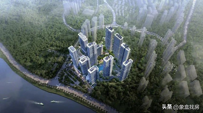 长沙改善型学区房楼盘怎么选,长沙品质改善二手楼盘