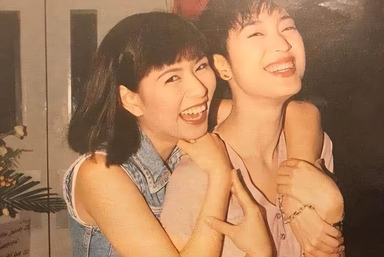 45岁去世的罗慧娟近况,罗慧娟为什么要嫁给刘志敏