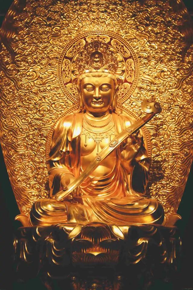 四月初四文殊菩萨圣诞怎么样祈福,农历四月初四恭迎文殊菩萨圣诞