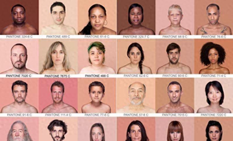 人类人种之间为什么没有生殖隔离,人类为什么还没有产生生殖隔离