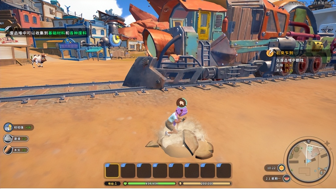 上线首日登顶全球热销榜,对话模拟经营拓荒者三年研发秘辛