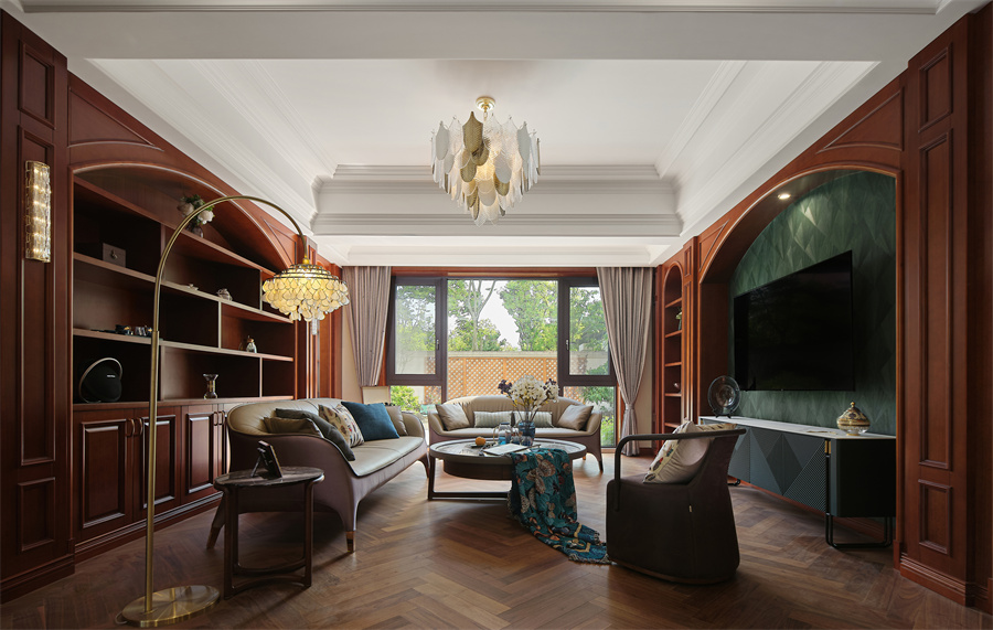 2023年装修公司排行榜最新,排名前十别墅装修公司比较好的