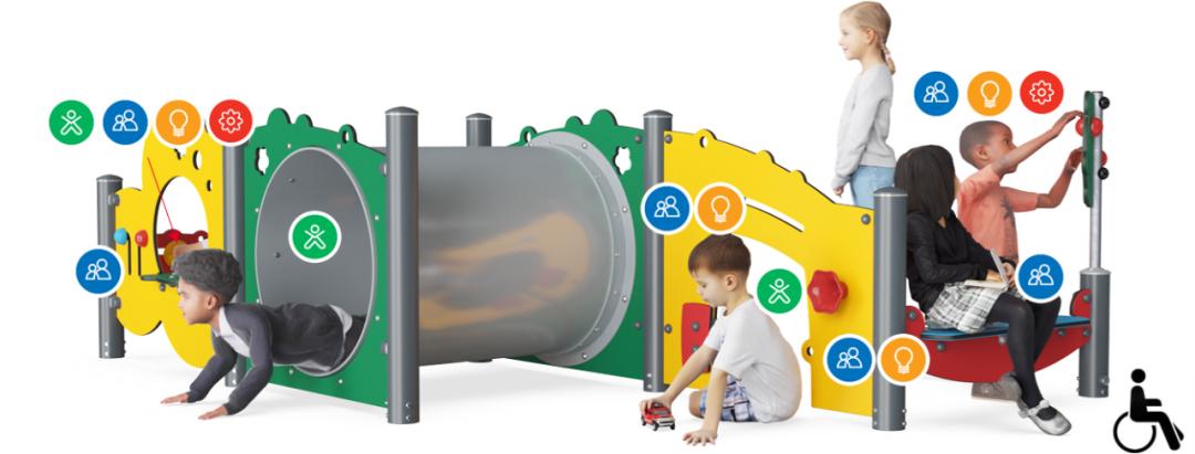 优衣库上海最大旗舰店儿童乐园,优衣库儿童乐园