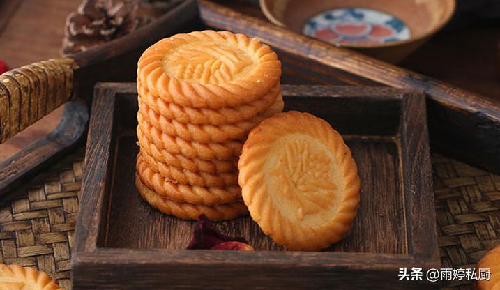 七种中国最好吃的糕点,传统糕点你都吃过哪些