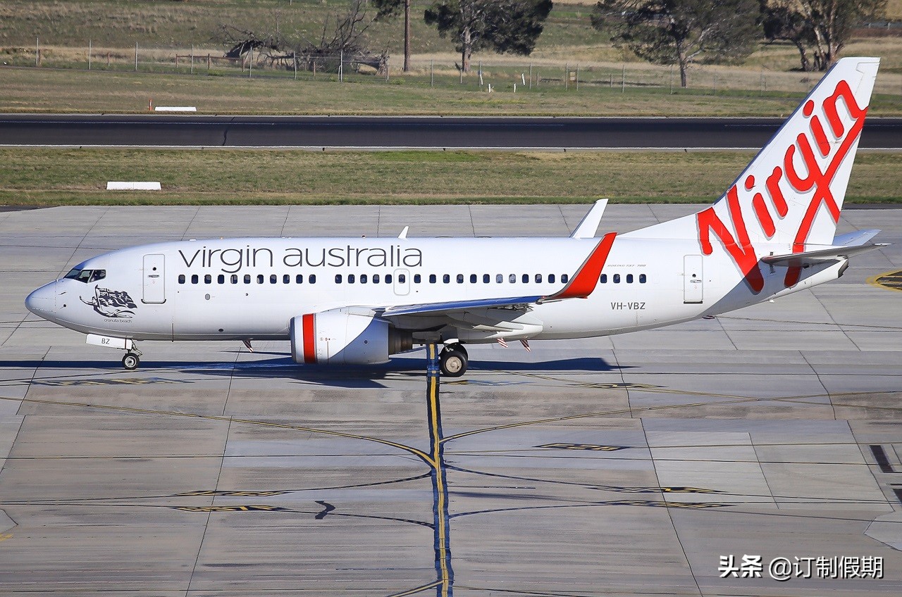 维珍澳洲航空商务舱,维珍航空澳洲