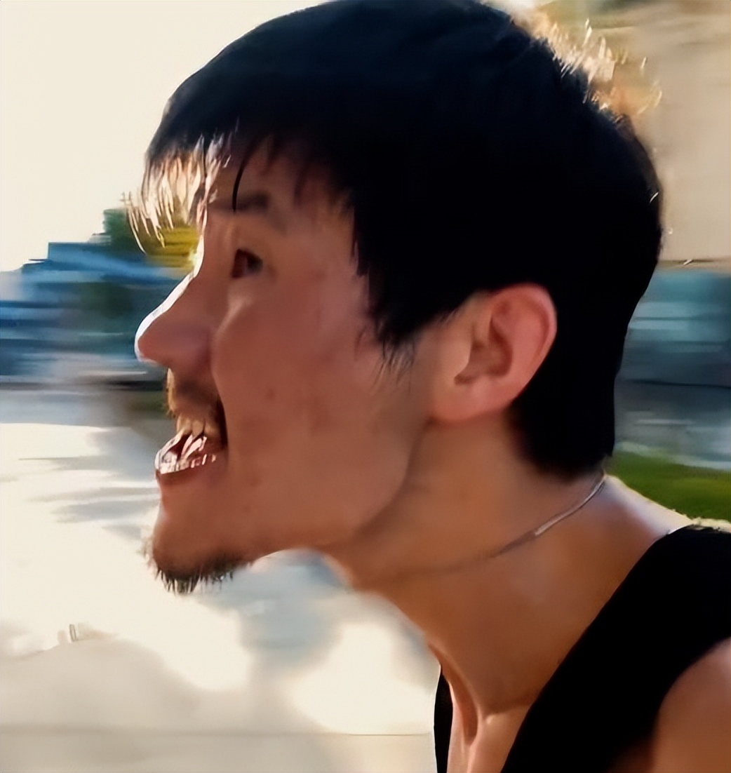 谢孟伟对偷狗是什么态度,谢孟伟偷猪原视频