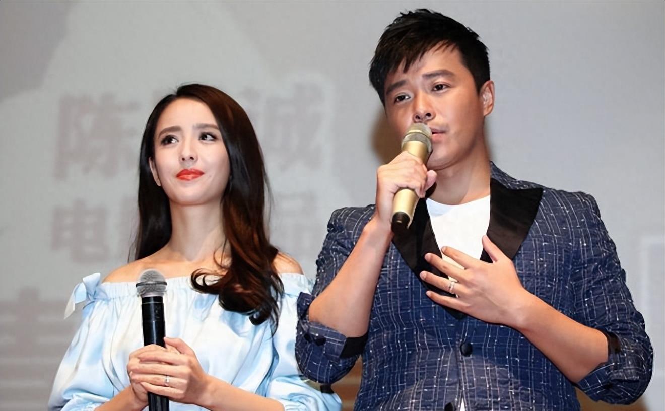 陈思诚现身佟丽娅电影首映视频,陈思诚现身佟丽娅电影首映全过程