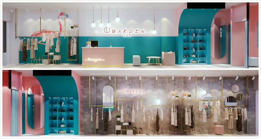 适合30-40岁穿的女装微胖,40-45岁高档大码女装微胖