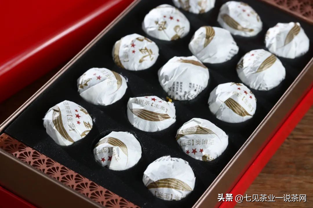 普洱砖茶与散茶的区别在哪里图片,砖茶沱茶饼茶散茶哪一款更好