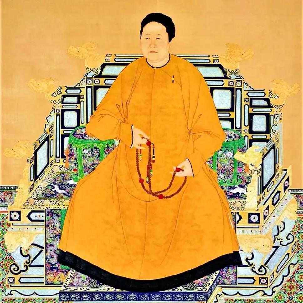 清代满族妇女,清朝满族女人的地位