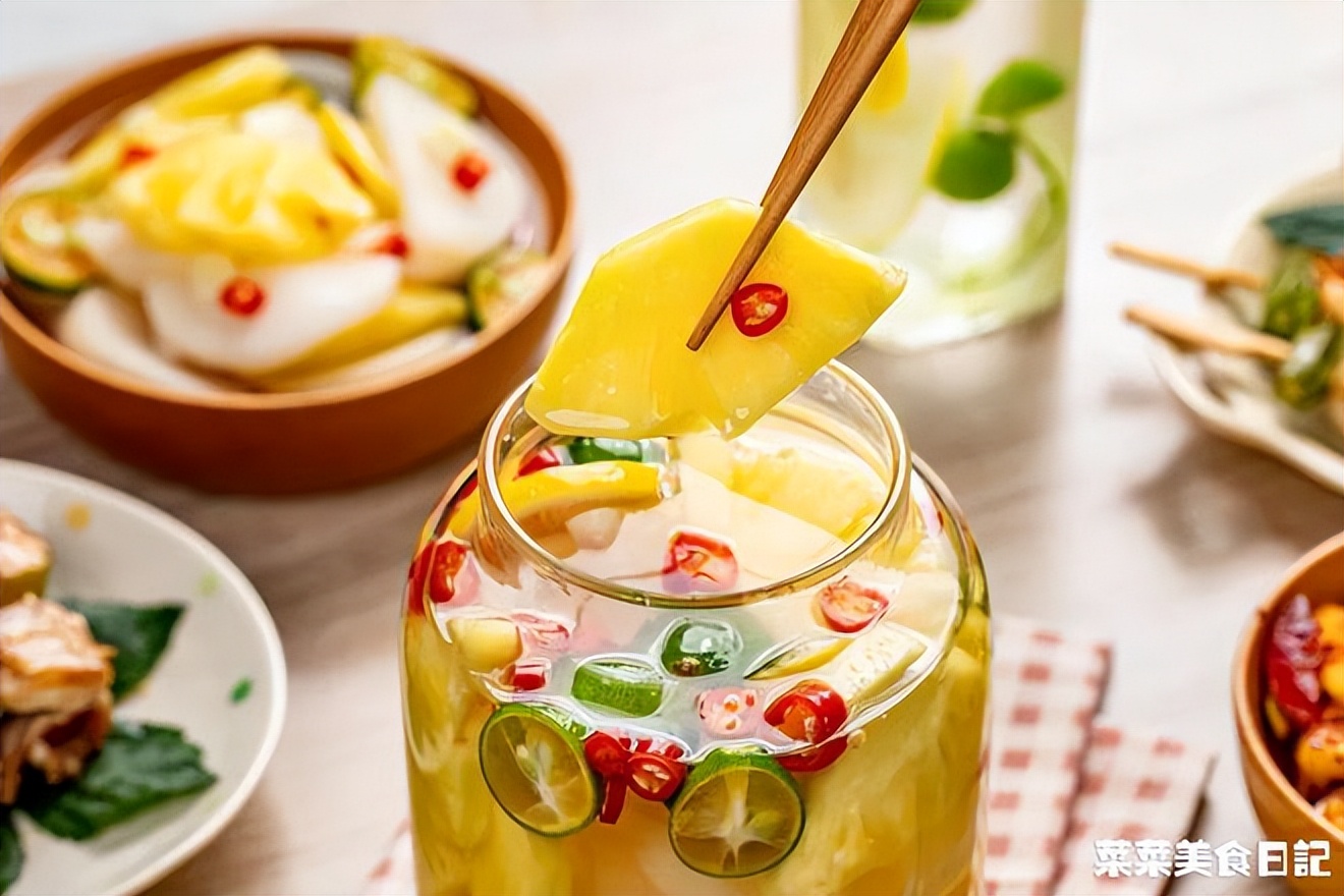 夏天最省心的菜2步搞定下饭一绝,夏天必做的下饭神菜