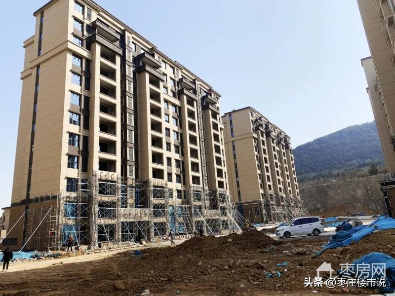 山东健康·巨山花园丨三月家书敬呈，传递幸福“家”速度