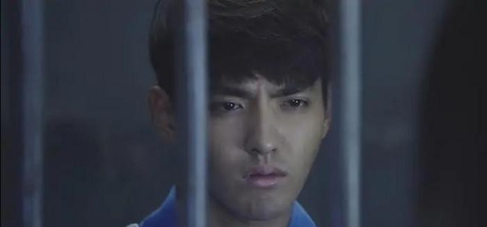 六位明星的狱中生活,5位明星狱中生活