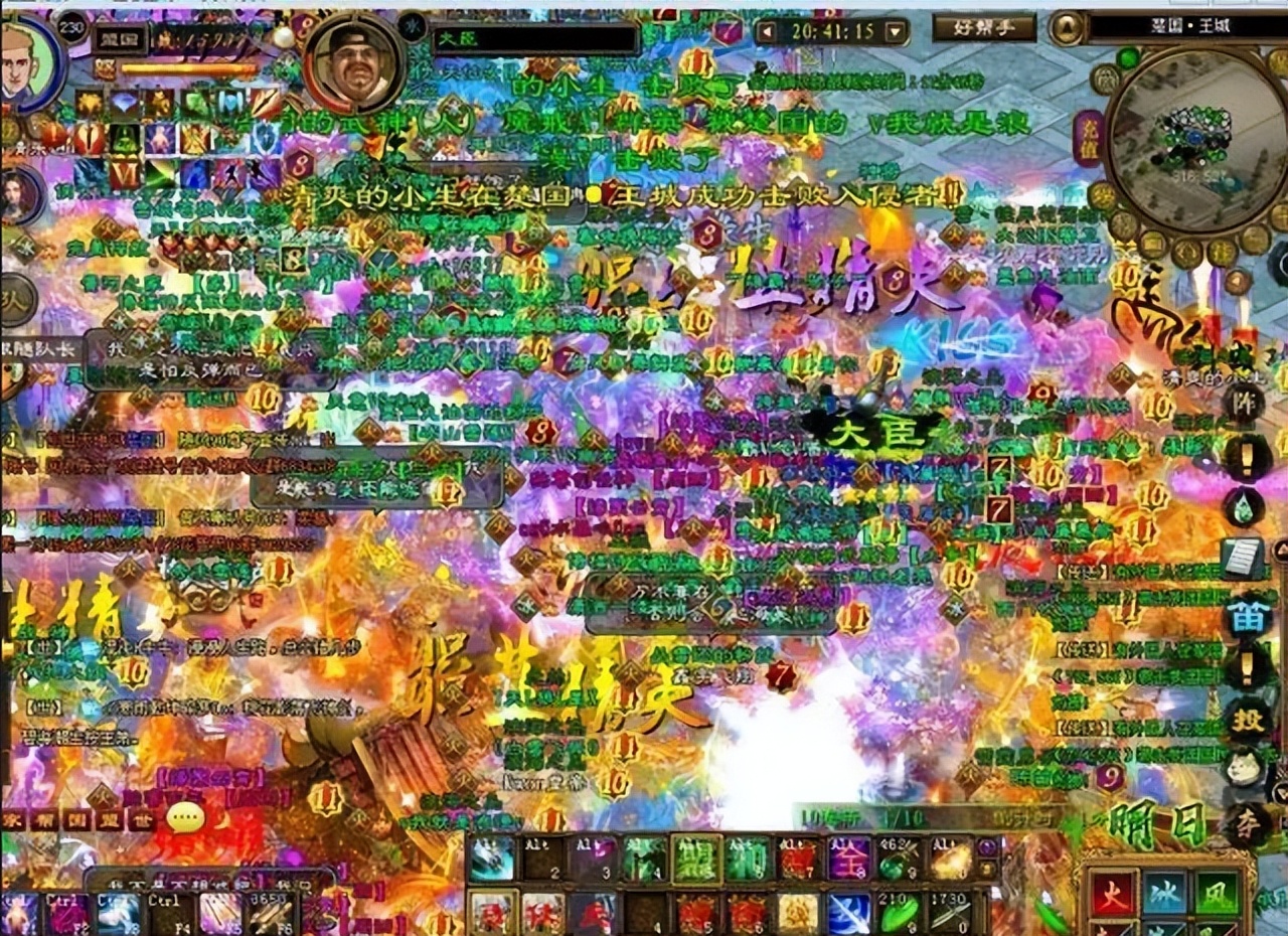 魔兽pvp最好的版本,最新魔兽pvp