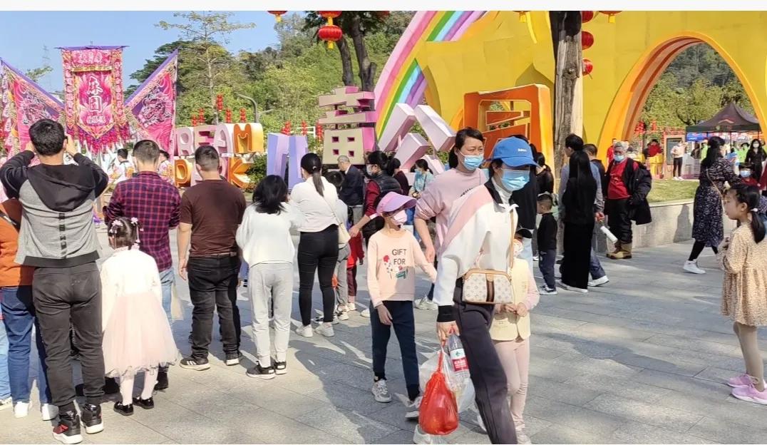 大运狂飙,兔年行大运好运常相伴