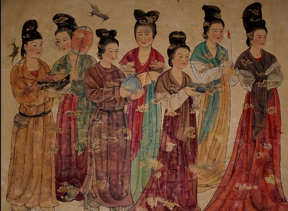 明朝皇帝对选妃的评价,明朝后宫选妃详细讲解