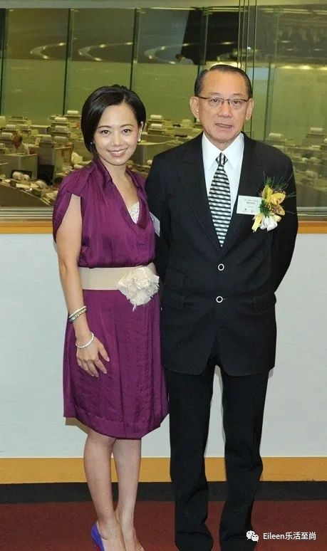 一离婚就传绯闻？豪门三千金如何在继母手下打理百亿家产？