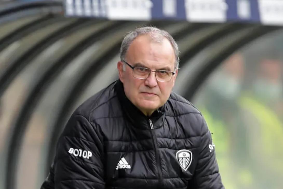 疯子贝尔萨现在执教哪支球队,贝尔萨带利兹重返英超