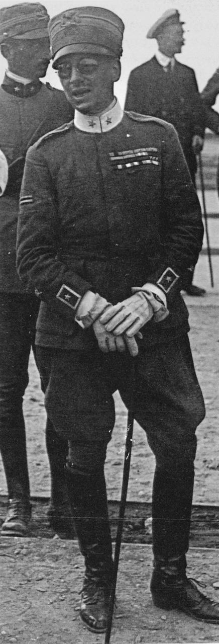 “艺术和生活最奇妙的组合”：威尼斯夜曲（1913—1966）