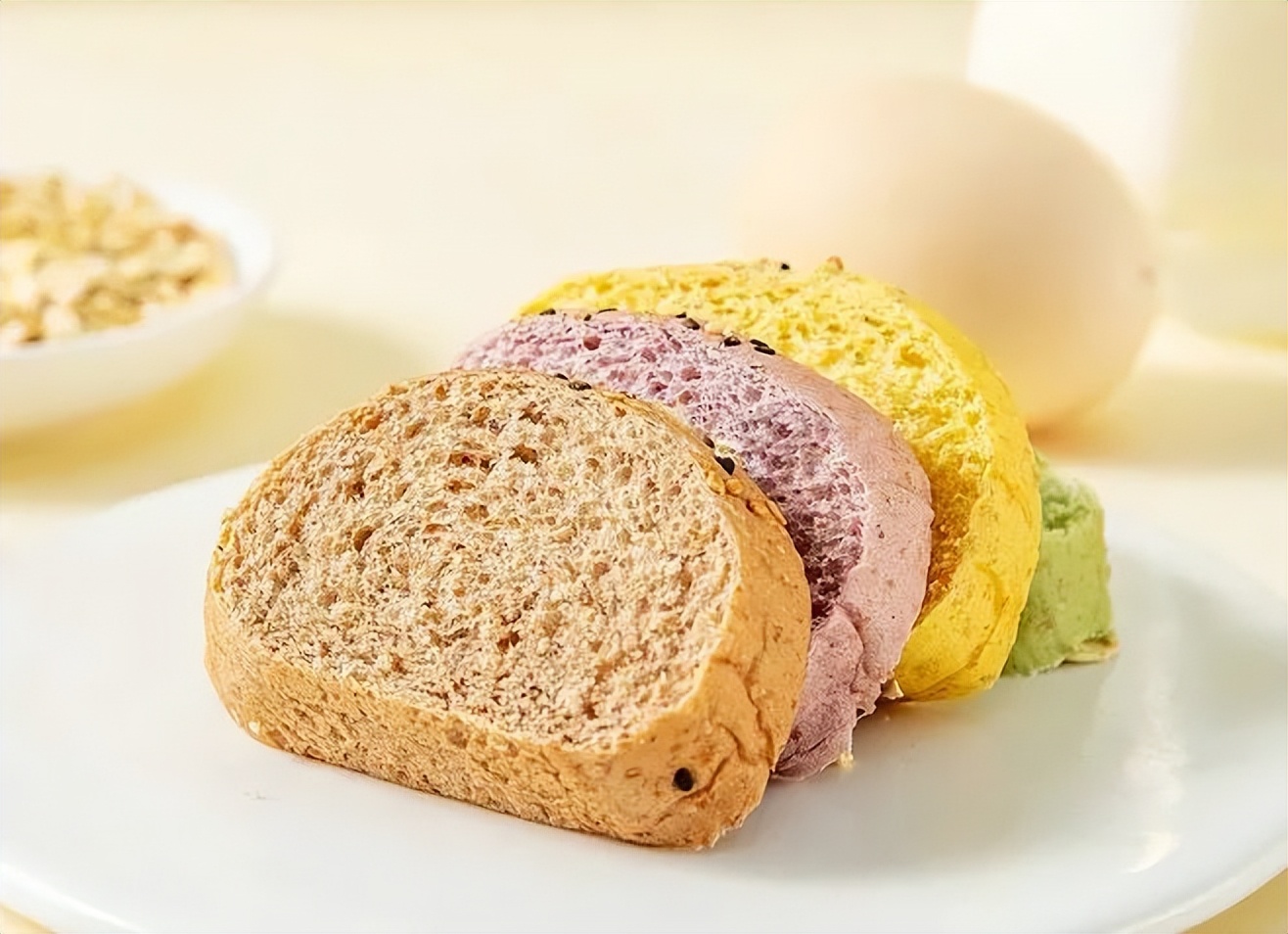 魔芋粉烘焙的作用和功效有哪些,魔芋粉用于生酮烘焙